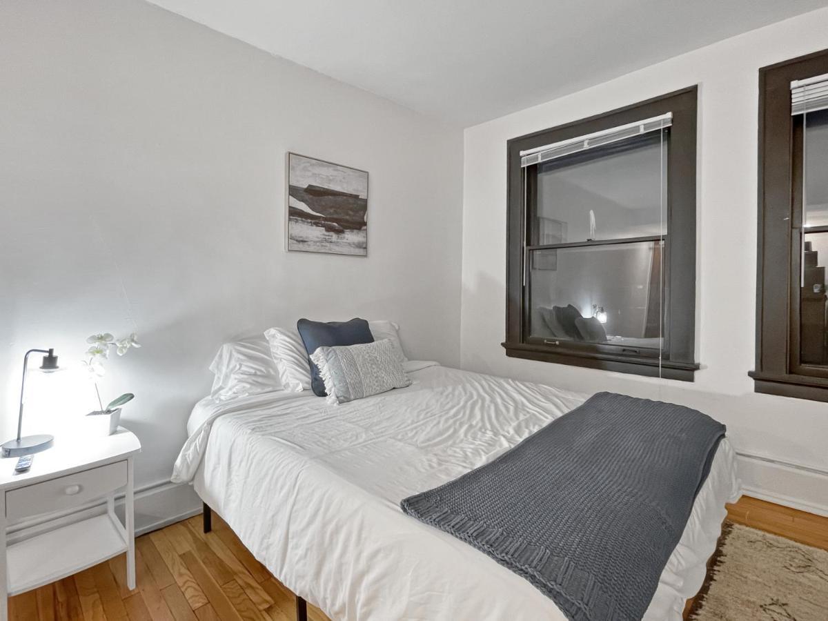 Quiet 1 Bed Studio Heart Of Downtown Ντε Μόιν Εξωτερικό φωτογραφία